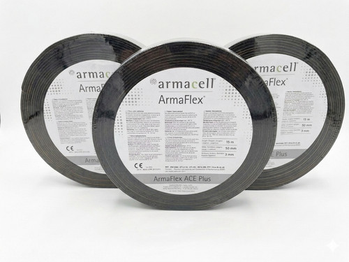 Rollen armaflex - eur/m),