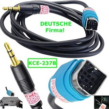 Für Alpine KCE237B CDA9884