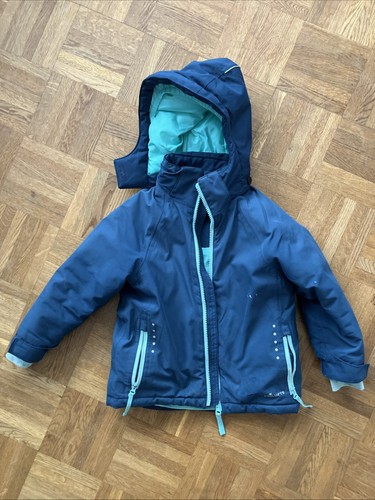 Kinder gefütterte winterjacke - kinder,