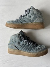 Adidas Originals Jeremy Scott Wings Sneaker Größe 42