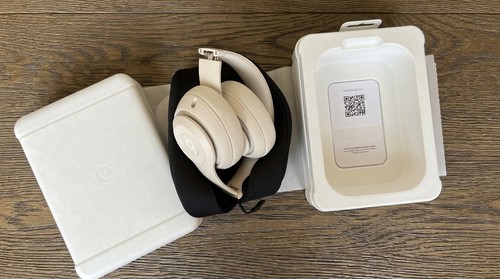 Beats studio pro sandstone - beats, –