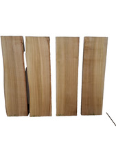 4x Kirschbaum Bohle Brett DIY