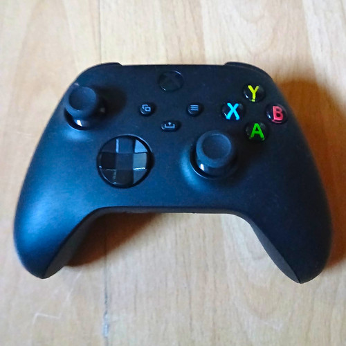 Microsoft xbox series - xbox,