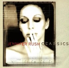 Jennifer Rush - Classics