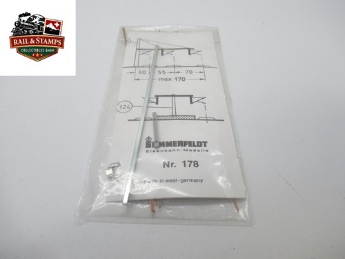 Sommerfeldt 178 bausatz - sommerfeldt,