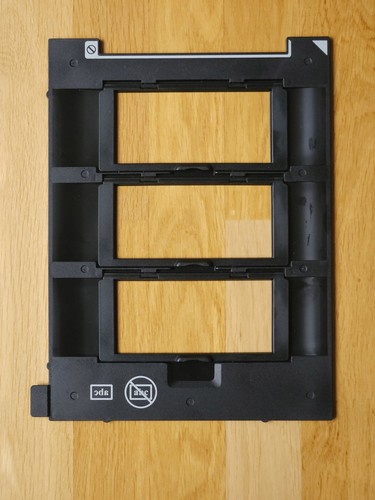Filmhalter für - , mf