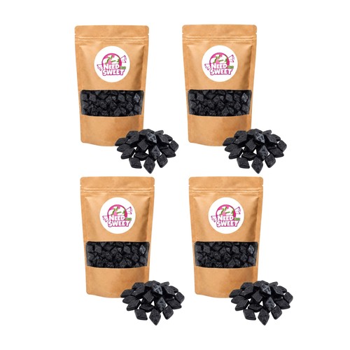 Needforsweet salzige - 4x,