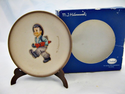 Goebel hummel - -,