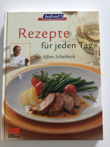 Rezepte für jeden - , tag