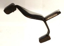 Schaltpedal Getriebe Ural