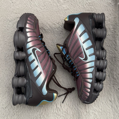 Nike shox herren sneaker low - shox,