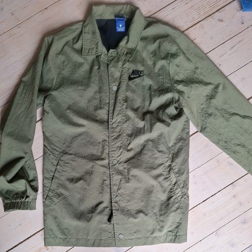 Nike leichte regenjacke - nike,