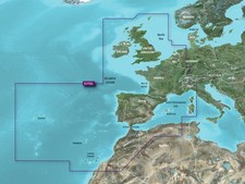 2023 Garmin Bluechart Vision