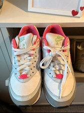 Nike Air Max Classic BW Weiß