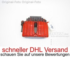 Bremssattel PBR vorne rechts