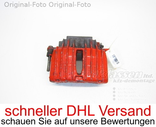 Bremssattel pbr vorne rechts - bremssattel,