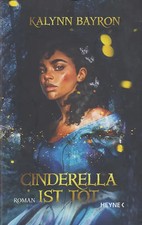 Cinderella ist tot