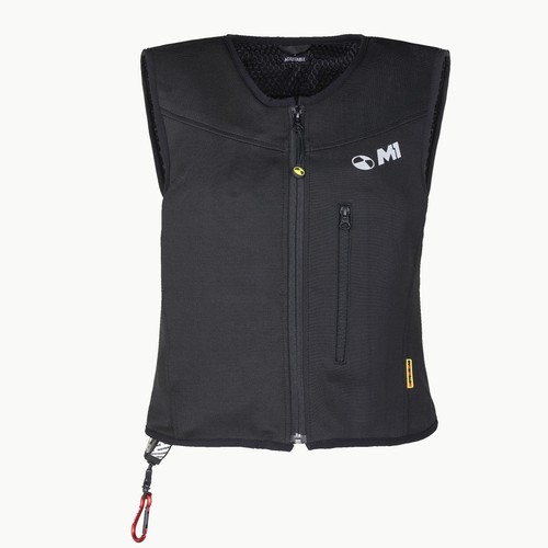 Weste airbag unisex motoairbag - weste,