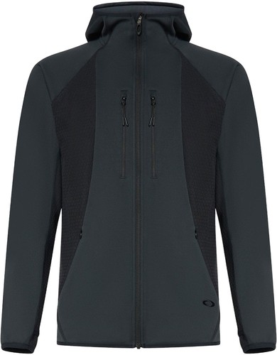 Oakley snowboard fleece jacke - snowboard,