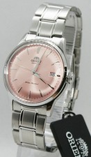 ✅ Orient Herrenuhr Bambino