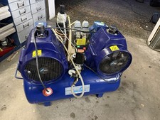 Durr Dental Kompressor