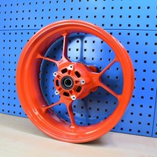Original Felge hinten