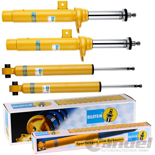 Bilstein - bilstein, b8