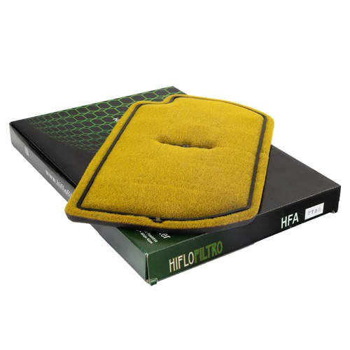 Luftfilter hiflo hfa2708 für - luftfilter,