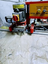 GANNER Topfbandbohrmaschine 