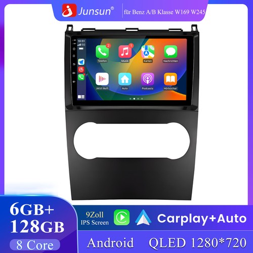 Kern android autoradio - 8-kern, 15