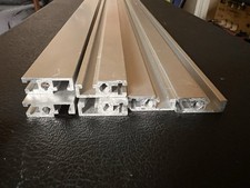 Eurorack Rail - 6x 1m Schiene