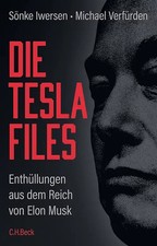 Die Tesla-Files