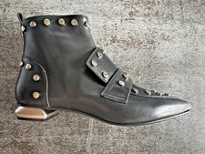 Vera Gomma Stiefeletten Gr. 37