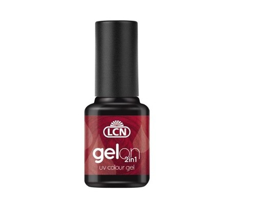 Lcn gelon colour gel rubin - lcn, "rubin