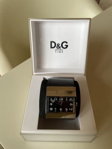 Dolce gabbana g - dolce, time