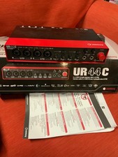 Steinberg USB3.0 Audio