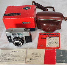 Aus einer Auflösung: Agfa