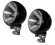 2x Scheinwerfer Frontscheinwerfer Porsche Diesel Junior 108 Standard Traktor