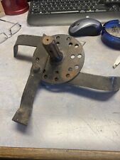 Hackstern Agria verzahnt 19 mm