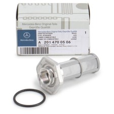 Mercedes W 201 W 124  126 Kraftstoffsieb Tanksieb Benzin Gasoline 201 470 05 06