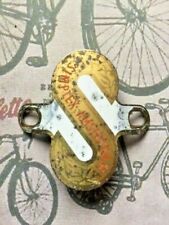 Fahrrad- Schutzblech- Emblem- Steuerkopfschild | SIMPLEX  Amsterdam Holland