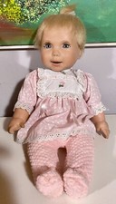 Miracle Baby Mattel First