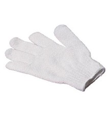 Set mit friction handschuhen - mit, 2