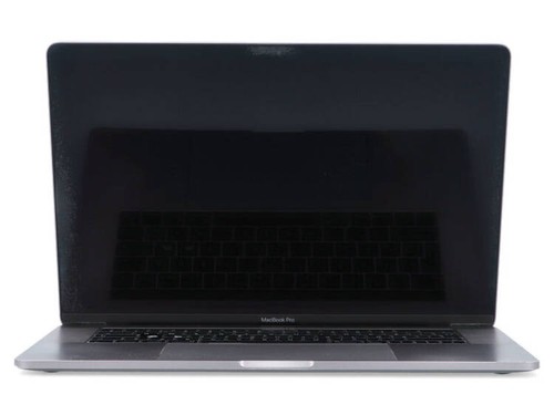 Apple macbook pro - pro, a1707