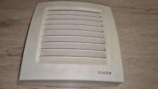 Maico ECA100 VZ nur Abdeckung Lüfter Ventilator Lüfter ECA100VZ geb.