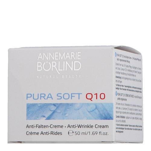 Annemarie börlind beauty - börlind,