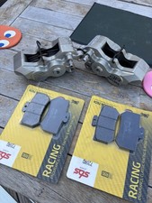 AP Racing 4 Kolben