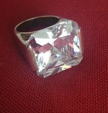 Gewichtiger ring gramm - ca.,