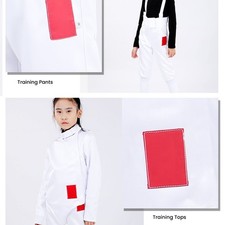 Fechtsportanzug Gefüttert