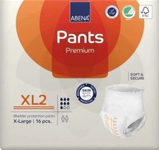Inkontinenzhose Abena Pants